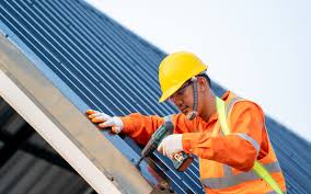 Trusted New Richmond, WI  Roofing repair and installation Experts